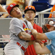 Photo credit: Wilfredo Lee/Associated Press